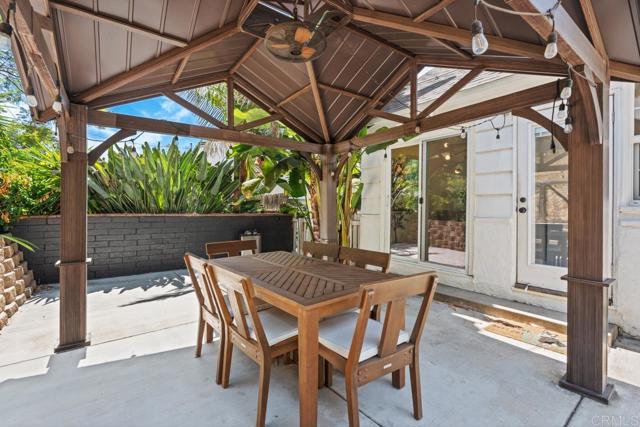 Detail Gallery Image 36 of 53 For 4461 Revillo Dr, San Diego,  CA 92115 - 2 Beds | 1 Baths