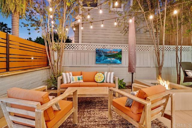 Detail Gallery Image 41 of 48 For 818 7th St, Coronado,  CA 92118 - 4 Beds | 2 Baths