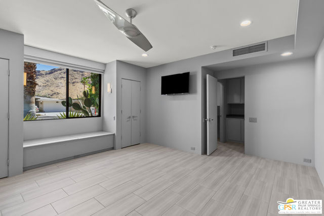 2493 S Madrona Drive, Palm Springs, CA 92264