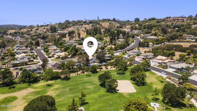 Detail Gallery Image 42 of 43 For 1974 Sierra Mesa Dr, Camarillo,  CA 93010 - 4 Beds | 3 Baths