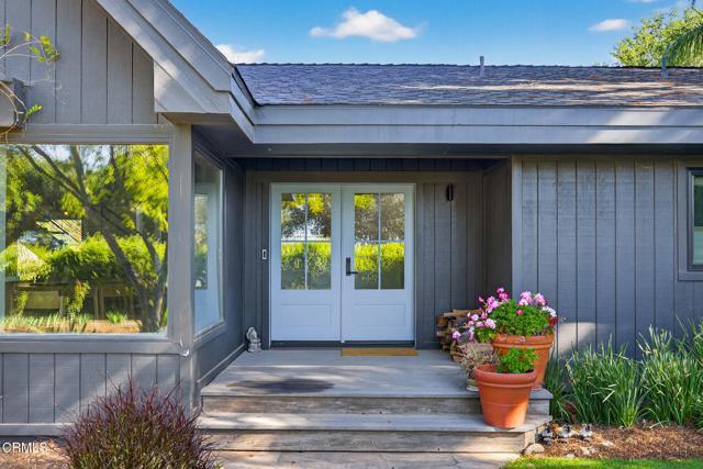 Detail Gallery Image 8 of 50 For 1015 W El Roblar Dr, Ojai,  CA 93023 - 4 Beds | 2 Baths