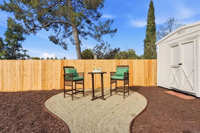 Detail Gallery Image 30 of 40 For 3580 Trophy Dr, La Mesa,  CA 91941 - 3 Beds | 2 Baths