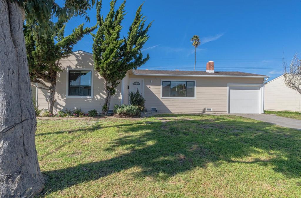 61 Beverly Drive
