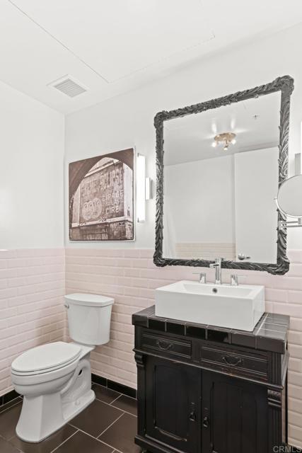 Detail Gallery Image 16 of 23 For 350 W Ash St #807,  San Diego,  CA 92101 - 0 Beds | 1 Baths