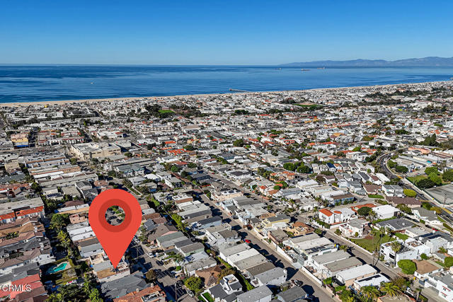 Detail Gallery Image 24 of 27 For 1202 1st St, Hermosa Beach,  CA 90254 - 3 Beds | 2 Baths