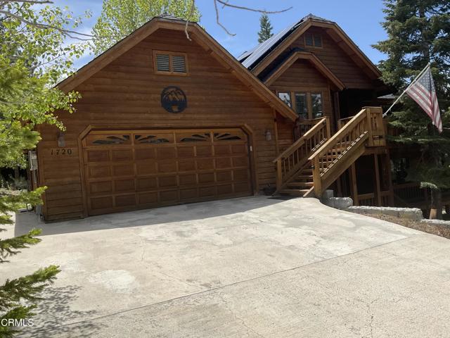 Detail Gallery Image 1 of 66 For 1720 Woodland Dr, –,  CA 93222 - 3 Beds | 2/1 Baths