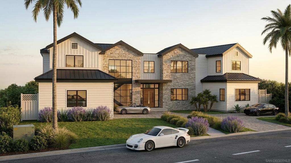 Woodford Drive La Jolla - photo 17