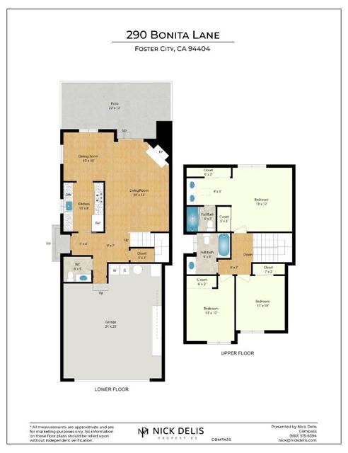 290 Bonita Lane, Foster City CA: https://media.crmls.org/mediaz/77b28ec4-09be-4503-becb-b97680c164c3.jpg