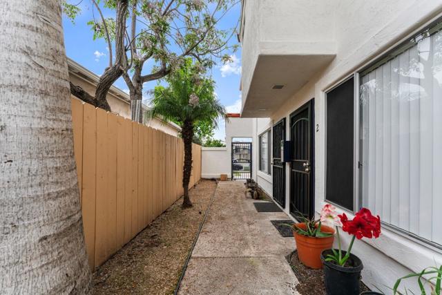 Home for Sale in San Diego