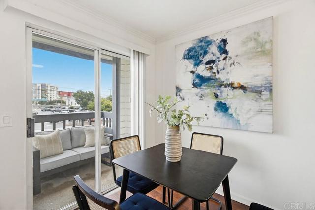 Detail Gallery Image 11 of 46 For 3950 Cleveland Ave #215,  San Diego,  CA 92103 - 0 Beds | 1 Baths