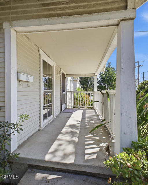 Detail Gallery Image 3 of 21 For 613 E Wells St, San Gabriel,  CA 91776 - 2 Beds | 1 Baths