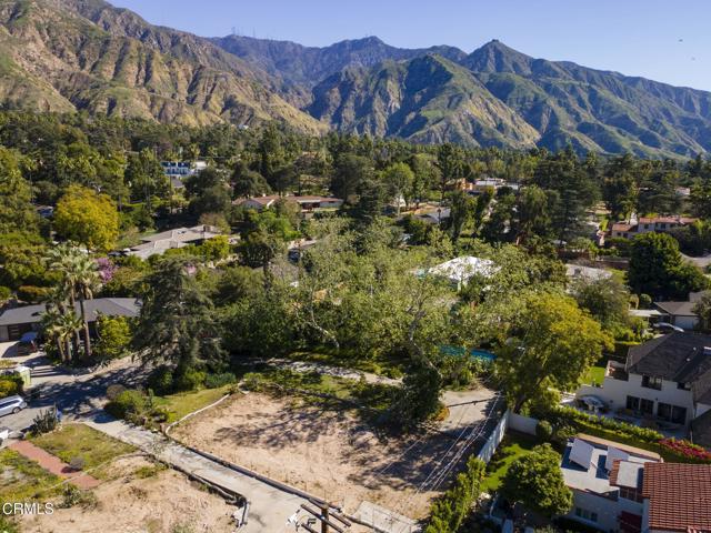 Details for 1520 Carroll Drive, Altadena, CA 91001