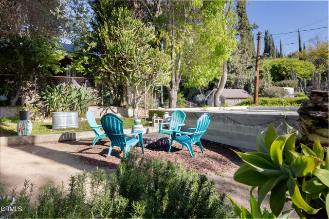 Detail Gallery Image 22 of 31 For 4129 Marmion Way, Los Angeles,  CA 90065 - 2 Beds | 1 Baths
