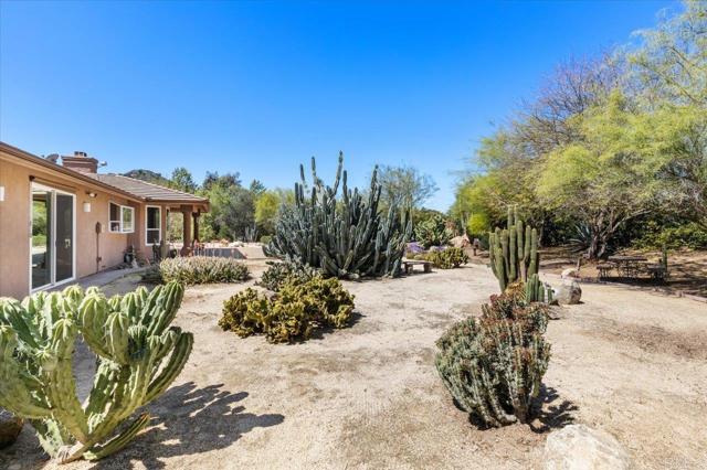 Detail Gallery Image 33 of 47 For 16270 Pauma Valley Dr, Pauma Valley,  CA 92061 - 4 Beds | 3 Baths