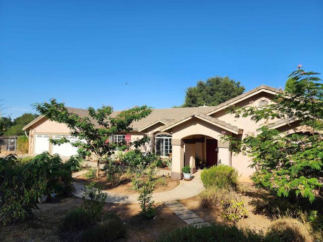 27252 Shiloh Lane, Valley Center, California 92082, 4 Bedrooms Bedrooms, ,3 BathroomsBathrooms,Residential,For Sale,27252 Shiloh Lane,CRNDP2406478