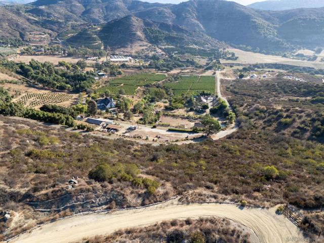 Image 14 of 43 For 0 Pala Mesa Mountain Dr
