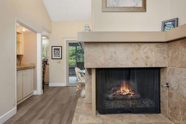 Home for Sale in Vista