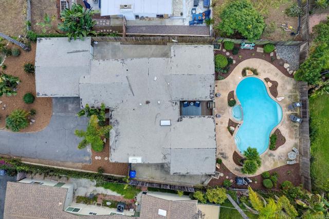 Detail Gallery Image 39 of 61 For 5091 El Arbol, Carlsbad,  CA 92008 - 4 Beds | 3 Baths