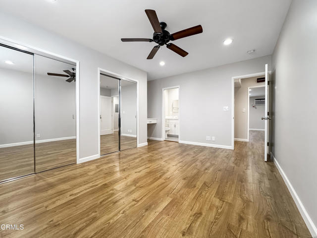 Detail Gallery Image 11 of 15 For 621 N Los Robles Ave, Pasadena,  CA 91101 - 2 Beds | 2 Baths