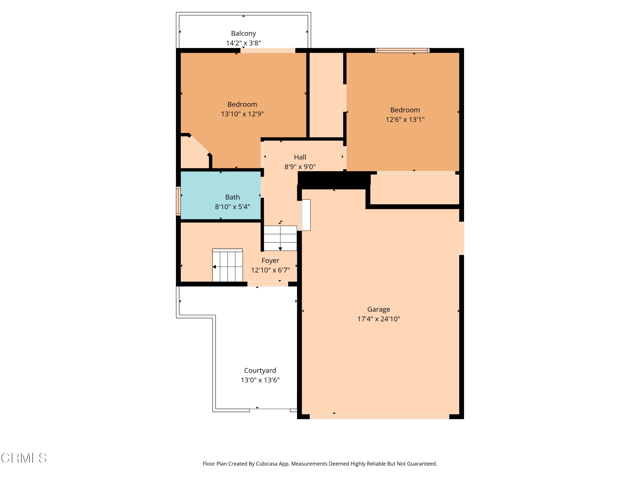 Detail Gallery Image 58 of 59 For 122 Beech Rd, Newbury Park,  CA 91320 - 3 Beds | 2 Baths