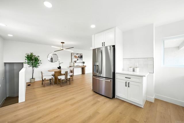 Detail Gallery Image 8 of 44 For 4542 Milton St, San Diego,  CA 92110 - 4 Beds | 3 Baths