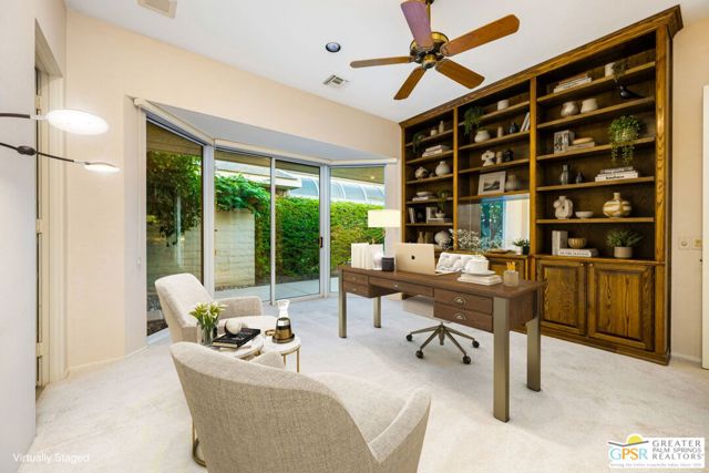 14 Churchill Lane, Rancho Mirage, CA 92270