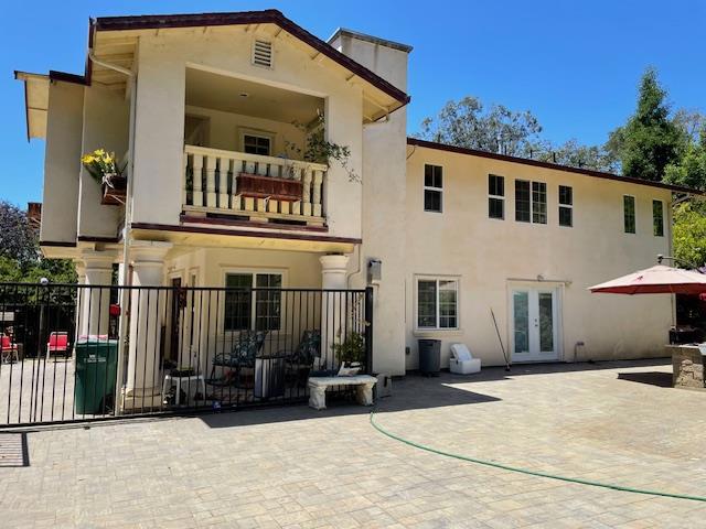 Image 30 of 31 For 18171 Berta Canyon Road