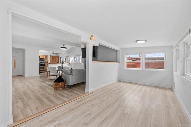 Home for Sale in San Diego