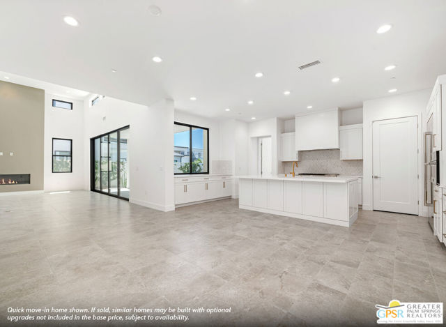 31 Sea Holly Road #Lot #173, Rancho Mirage, CA 92270