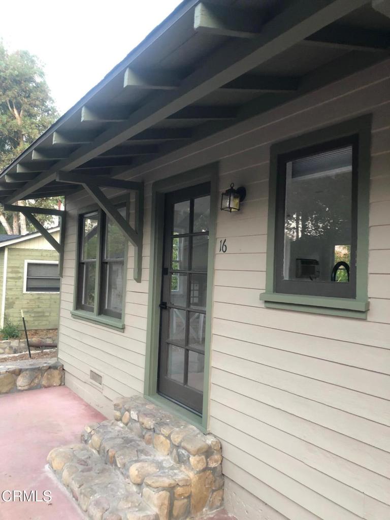 412 Mallory Way #16