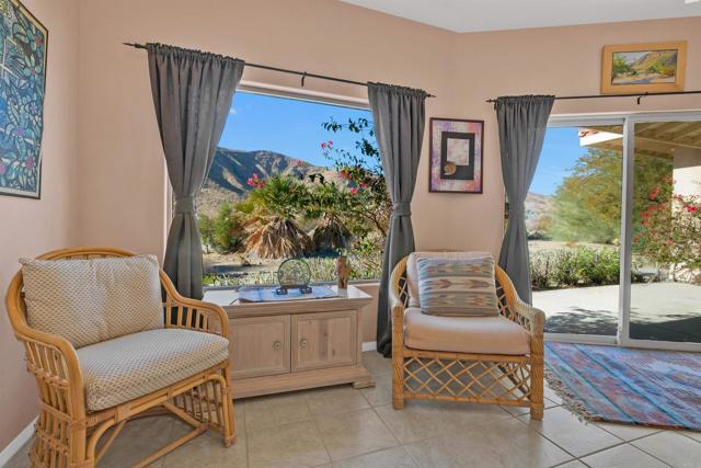 Detail Gallery Image 25 of 42 For 791 Anza Park Trl, Borrego Springs,  CA 92004 - 2 Beds | 2 Baths