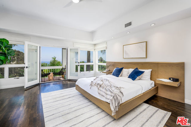 Drew Fenton | 26743 Via Linda Street Malibu CA | MLS: 7008838