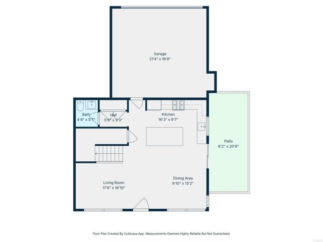 Detail Gallery Image 27 of 34 For 2080 Tango Loop #1,  Chula Vista,  CA 91915 - 4 Beds | 2/1 Baths