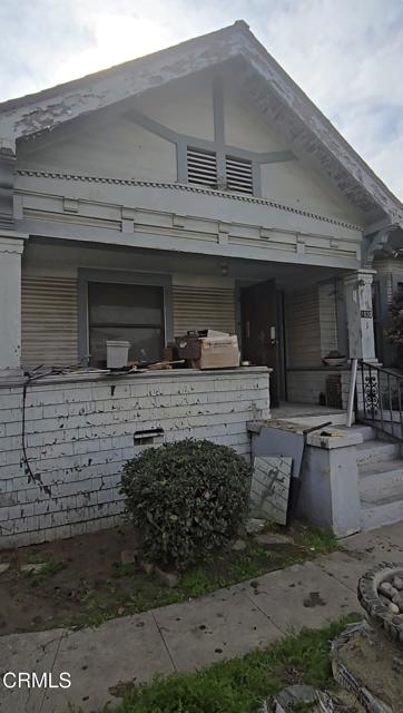 Detail Gallery Image 30 of 31 For 1020 W 42nd Pl, Los Angeles,  CA 90037 - – Beds | – Baths