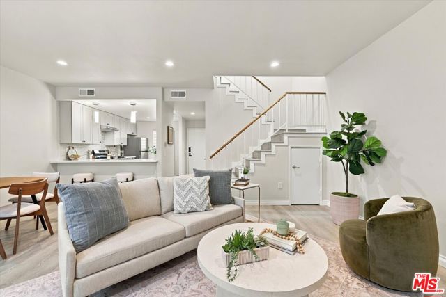 1830 Colby Avenue, #4