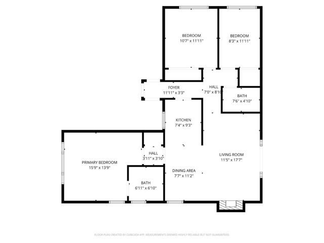 3224 Mount Rainier Drive, San Jose CA: https://media.crmls.org/mediaz/77d1f93f-a395-4969-9480-27a44cdce88e.jpg