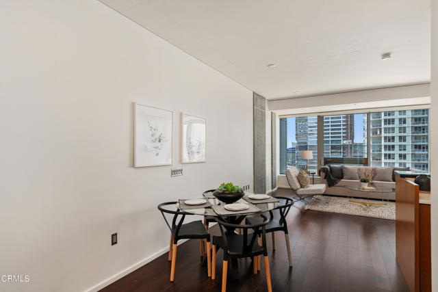 Detail Gallery Image 18 of 37 For 1155 S Grand Ave #914,  Los Angeles,  CA 90015 - 1 Beds | 1 Baths