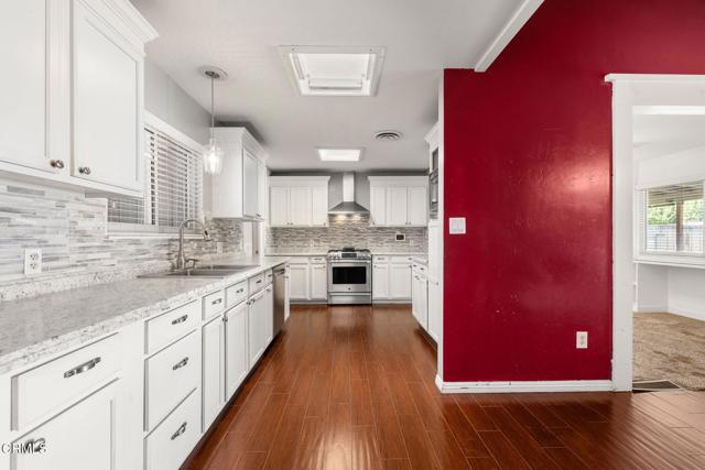 Detail Gallery Image 19 of 47 For 4407 Glencannon St, Bakersfield,  CA 93308 - 3 Beds | 2 Baths