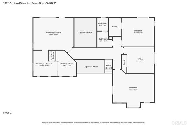 2312 Orchard View Ln., Escondido CA: https://media.crmls.org/mediaz/77d41de5-47a3-45c6-95e9-329671b0b84c.jpg