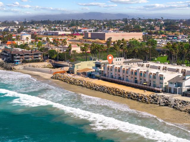 Detail Gallery Image 30 of 34 For 1601 S Pacific St 1b,  Oceanside,  CA 92054 - 3 Beds | 2/1 Baths