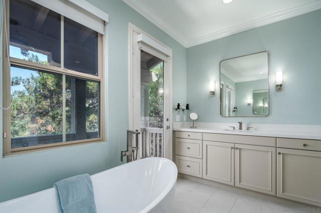 Image 18 of 29 For 7425 Rancho Cabrillo Trail