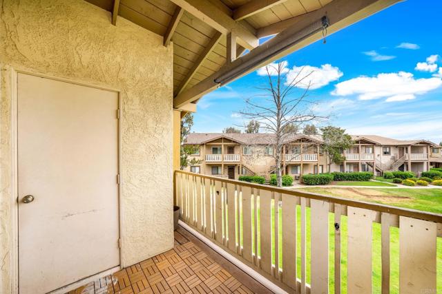Home for Sale in El Cajon