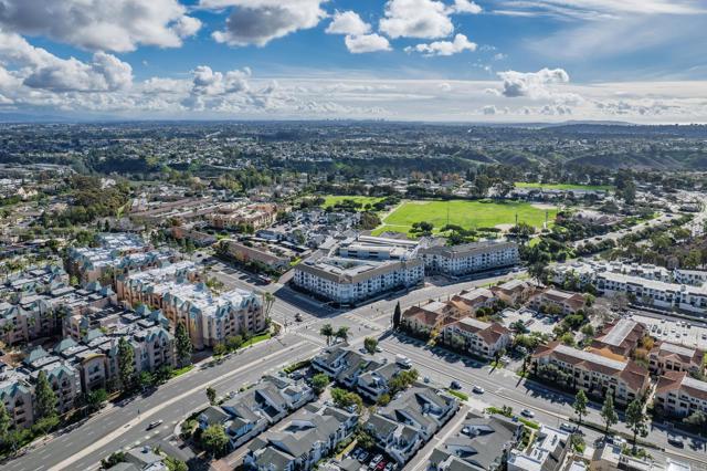 Detail Gallery Image 47 of 47 For 4085 Crystal Dawn Ln #201,  San Diego,  CA 92122 - 2 Beds | 2 Baths