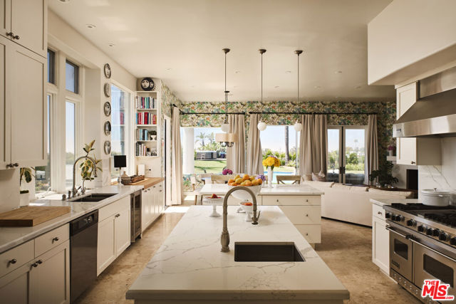 Drew Fenton | 6045 Galahad Road Malibu CA | MLS: 7424102