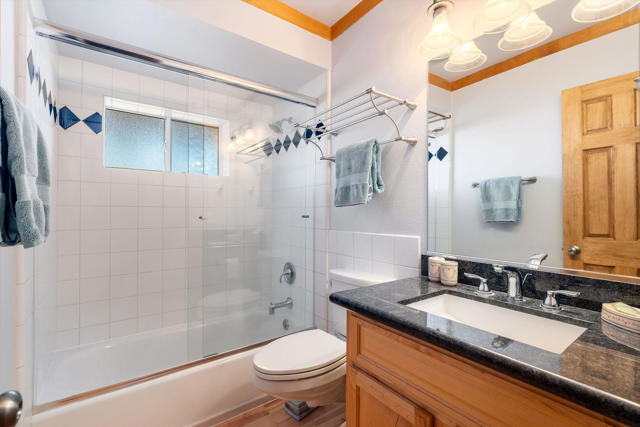 Downstairs Bathroom