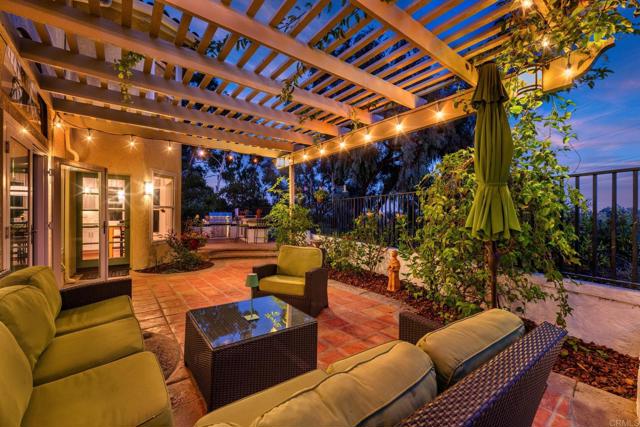 Detail Gallery Image 47 of 74 For 1153 via Montecito, Encinitas,  CA 92024 - 4 Beds | 2/1 Baths