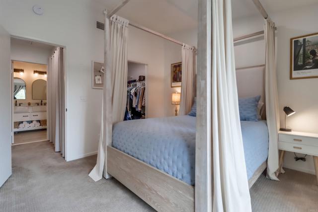 Detail Gallery Image 27 of 55 For 18752 Caminito Cantilena #176,  Rancho Bernardo (San Diego),  CA 92128 - 1 Beds | 1 Baths