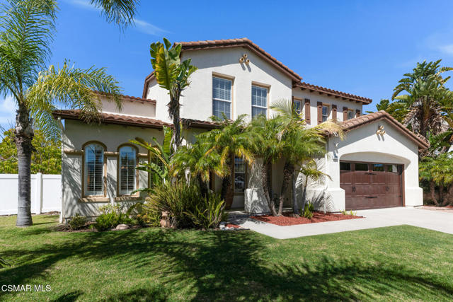 Details for 4347 Via Entrada, Newbury Park, CA 91320