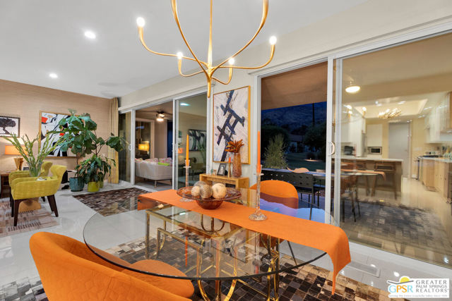 2285 S Calle Palo Fierro, Palm Springs, CA 92264