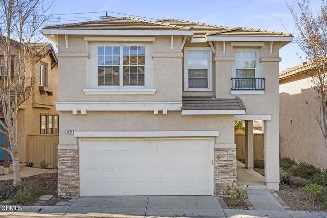 Detail Gallery Image 2 of 42 For 149 Paseo Loma, Camarillo,  CA 93010 - 4 Beds | 2/1 Baths